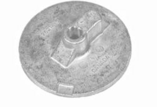 Picture of Mercury-Mercruiser 97-762144 ANODE 